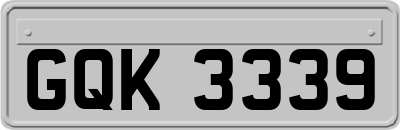 GQK3339