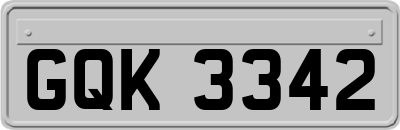 GQK3342