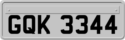 GQK3344