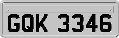 GQK3346