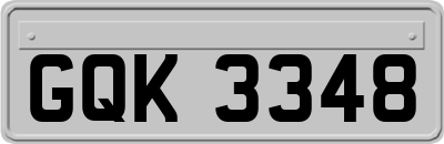 GQK3348