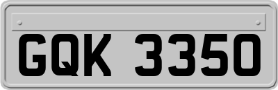 GQK3350