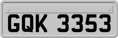GQK3353