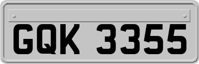 GQK3355