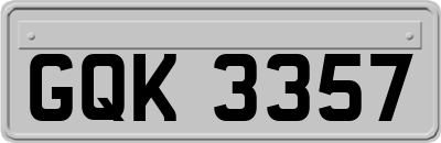 GQK3357