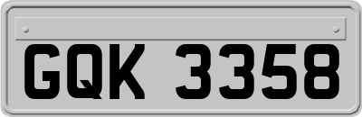 GQK3358