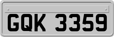 GQK3359