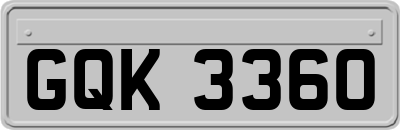 GQK3360