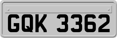 GQK3362