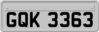 GQK3363