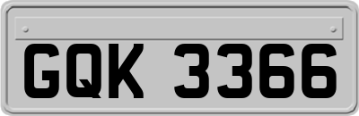 GQK3366