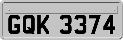GQK3374