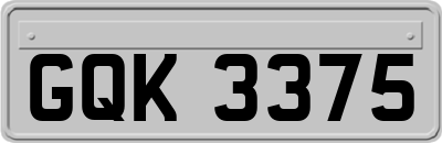 GQK3375