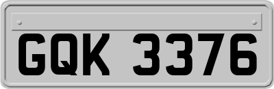 GQK3376