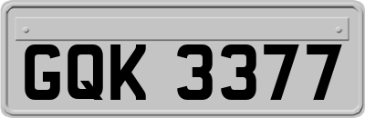 GQK3377