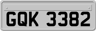 GQK3382