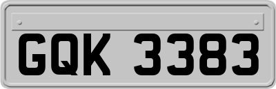 GQK3383