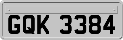 GQK3384