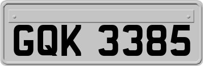 GQK3385