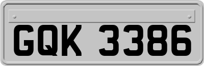 GQK3386