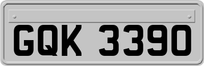 GQK3390