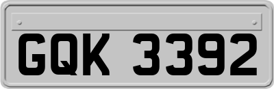 GQK3392