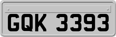 GQK3393