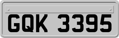 GQK3395