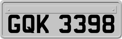 GQK3398