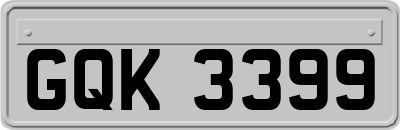 GQK3399