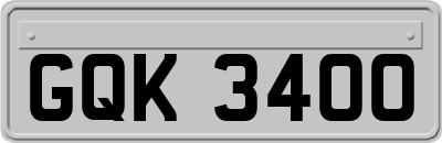 GQK3400
