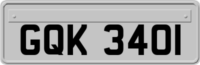 GQK3401