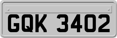 GQK3402