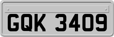 GQK3409