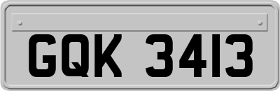 GQK3413