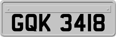 GQK3418