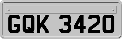 GQK3420