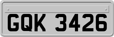 GQK3426