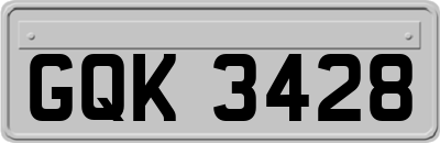 GQK3428