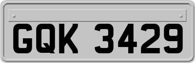 GQK3429