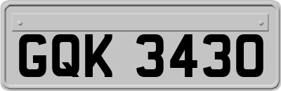 GQK3430