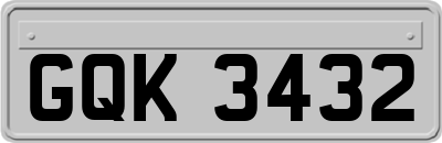 GQK3432