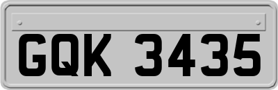 GQK3435