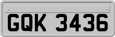GQK3436