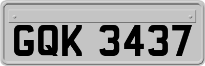 GQK3437