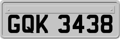 GQK3438