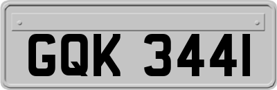 GQK3441