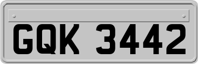 GQK3442
