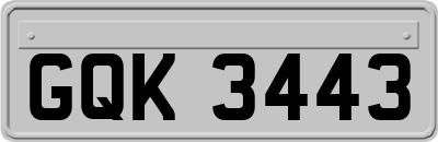 GQK3443