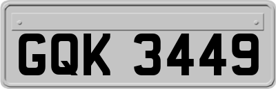 GQK3449